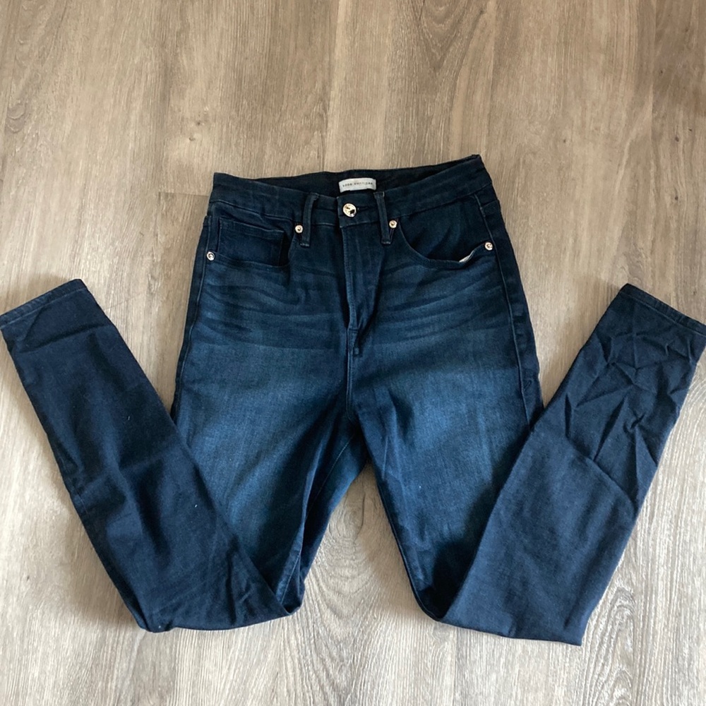 Good American good legs jeans